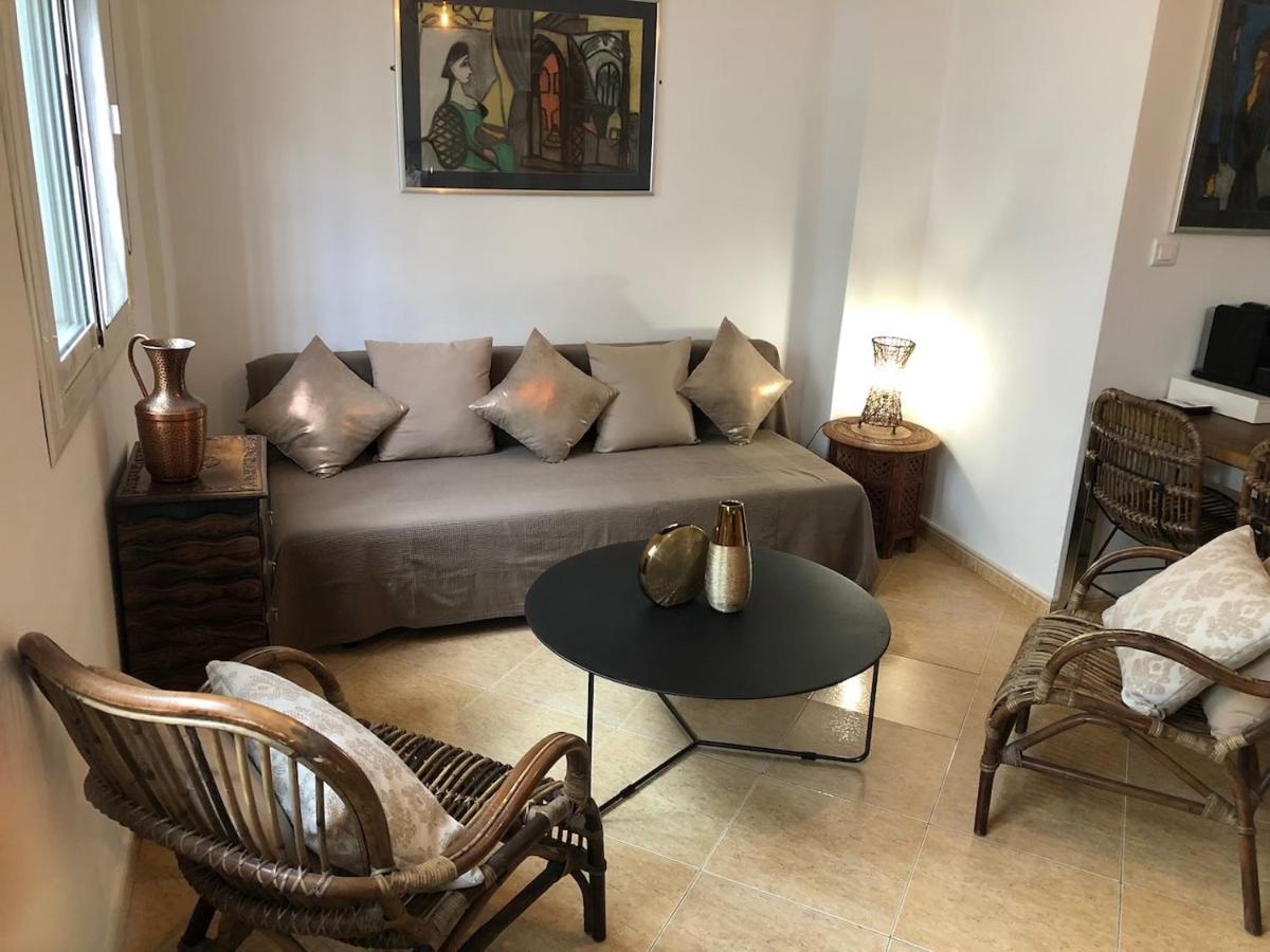 Torrox Pueblo Hidden Gem, 2 Bed Apartment Εξωτερικό φωτογραφία