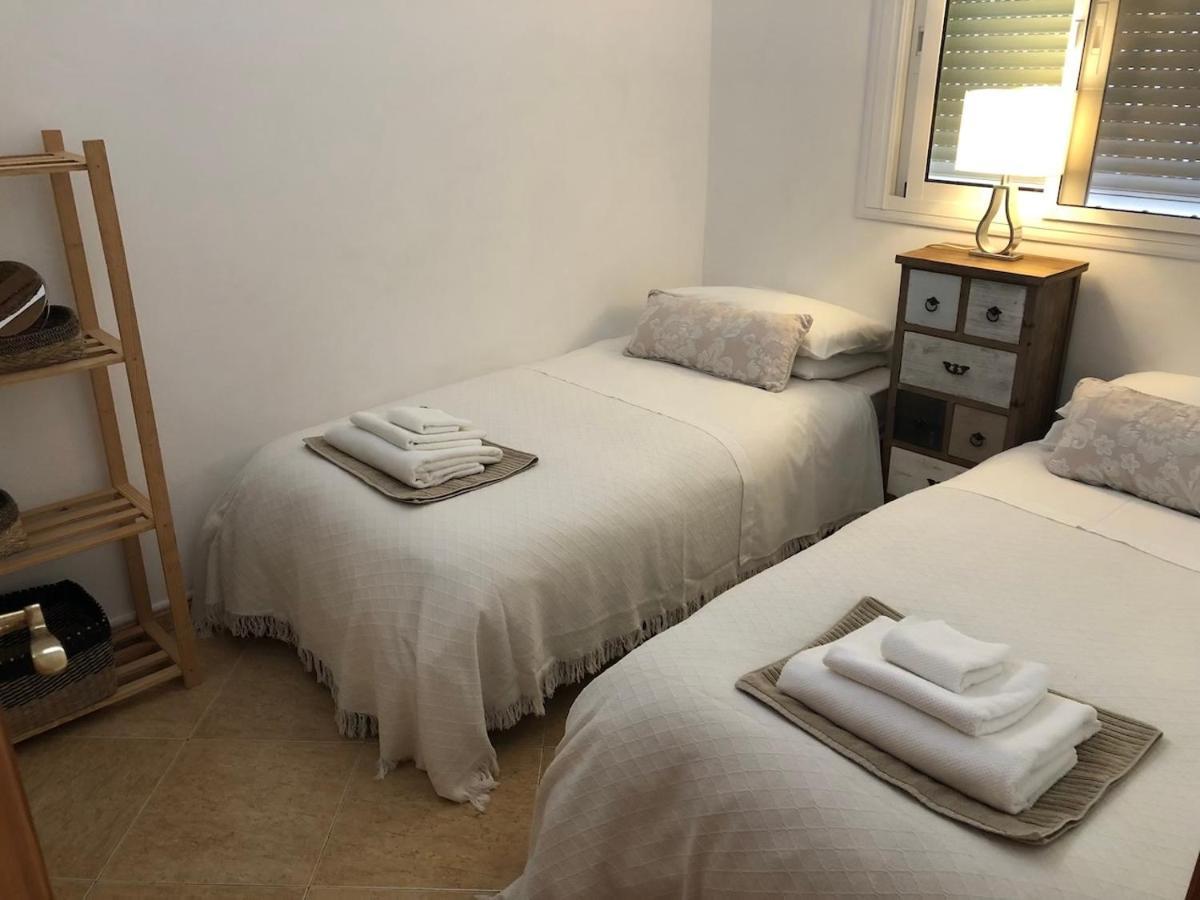 Torrox Pueblo Hidden Gem, 2 Bed Apartment Εξωτερικό φωτογραφία