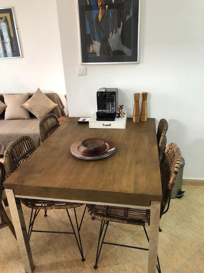 Torrox Pueblo Hidden Gem, 2 Bed Apartment Εξωτερικό φωτογραφία