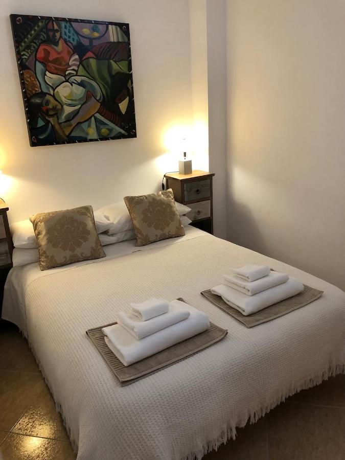 Torrox Pueblo Hidden Gem, 2 Bed Apartment Εξωτερικό φωτογραφία