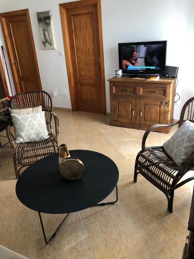 Torrox Pueblo Hidden Gem, 2 Bed Apartment Εξωτερικό φωτογραφία