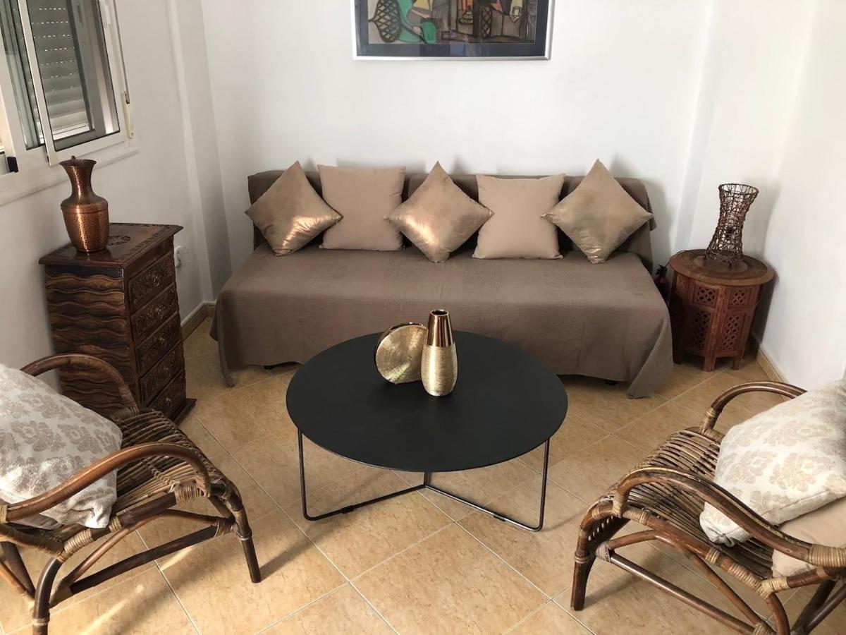 Torrox Pueblo Hidden Gem, 2 Bed Apartment Εξωτερικό φωτογραφία