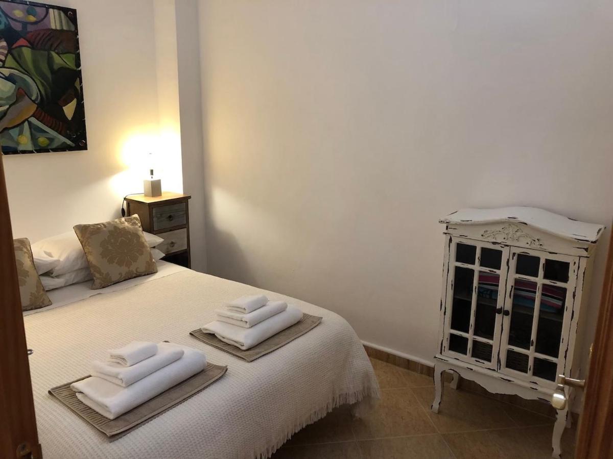 Torrox Pueblo Hidden Gem, 2 Bed Apartment Εξωτερικό φωτογραφία