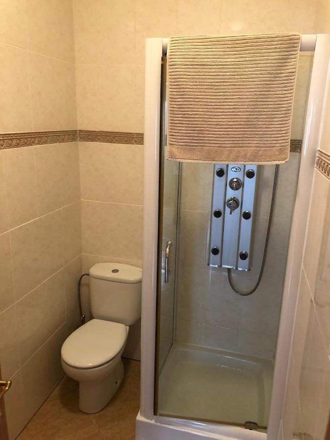 Torrox Pueblo Hidden Gem, 2 Bed Apartment Εξωτερικό φωτογραφία