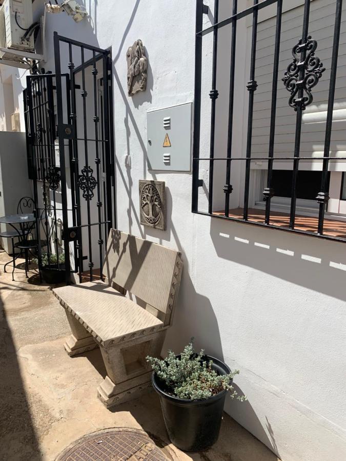 Torrox Pueblo Hidden Gem, 2 Bed Apartment Εξωτερικό φωτογραφία