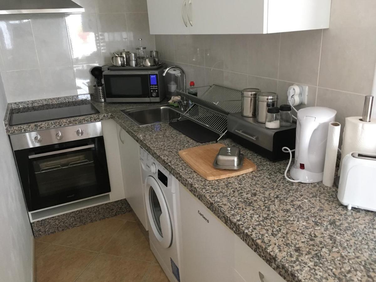 Torrox Pueblo Hidden Gem, 2 Bed Apartment Εξωτερικό φωτογραφία